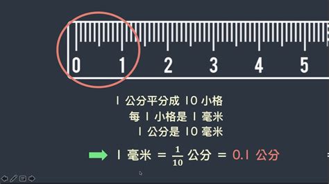 50釐米是幾公分|釐米換算公分